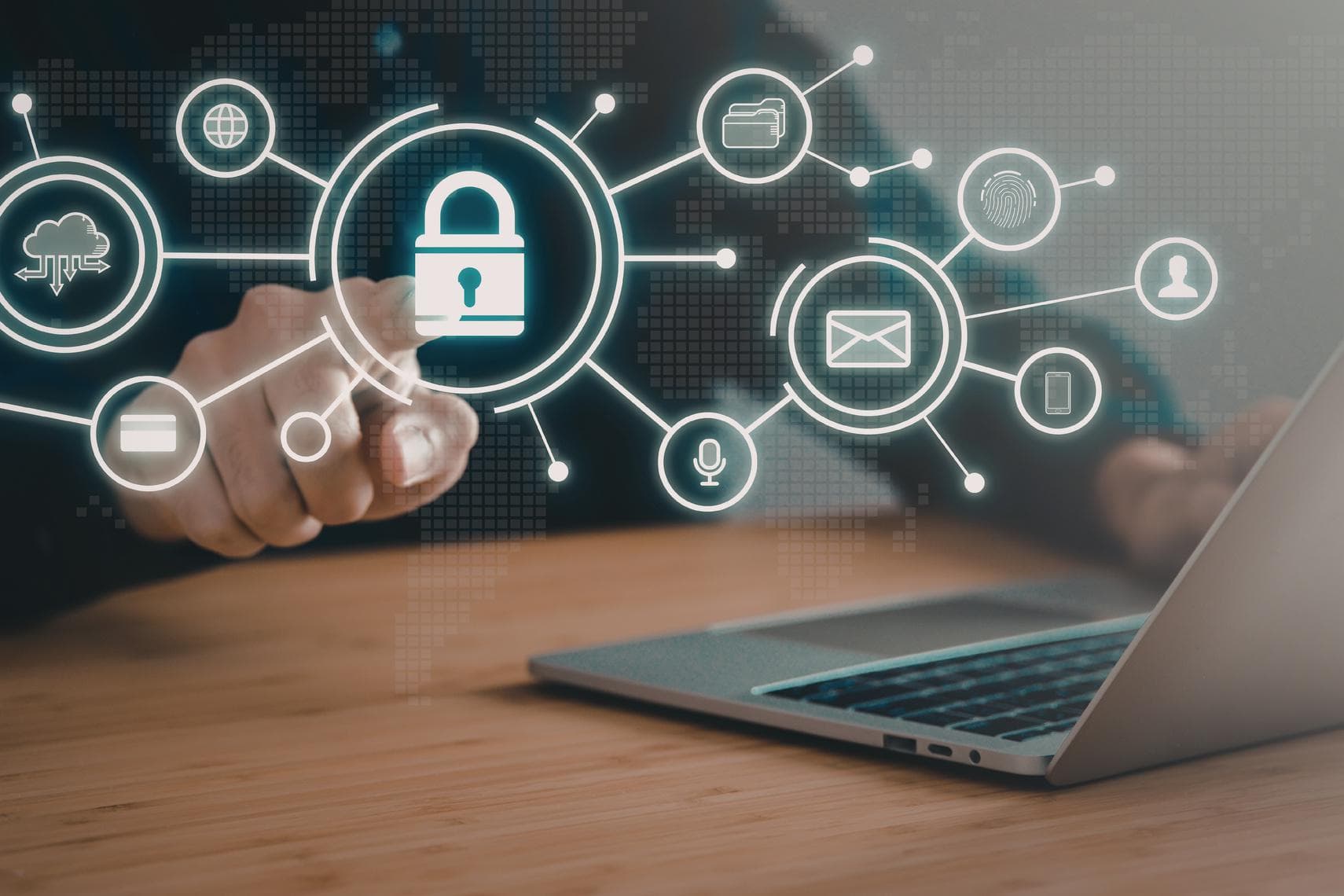 Secure & Private